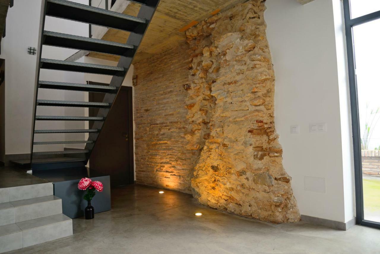 Casa Rural Hidalga Almagro Exterior photo