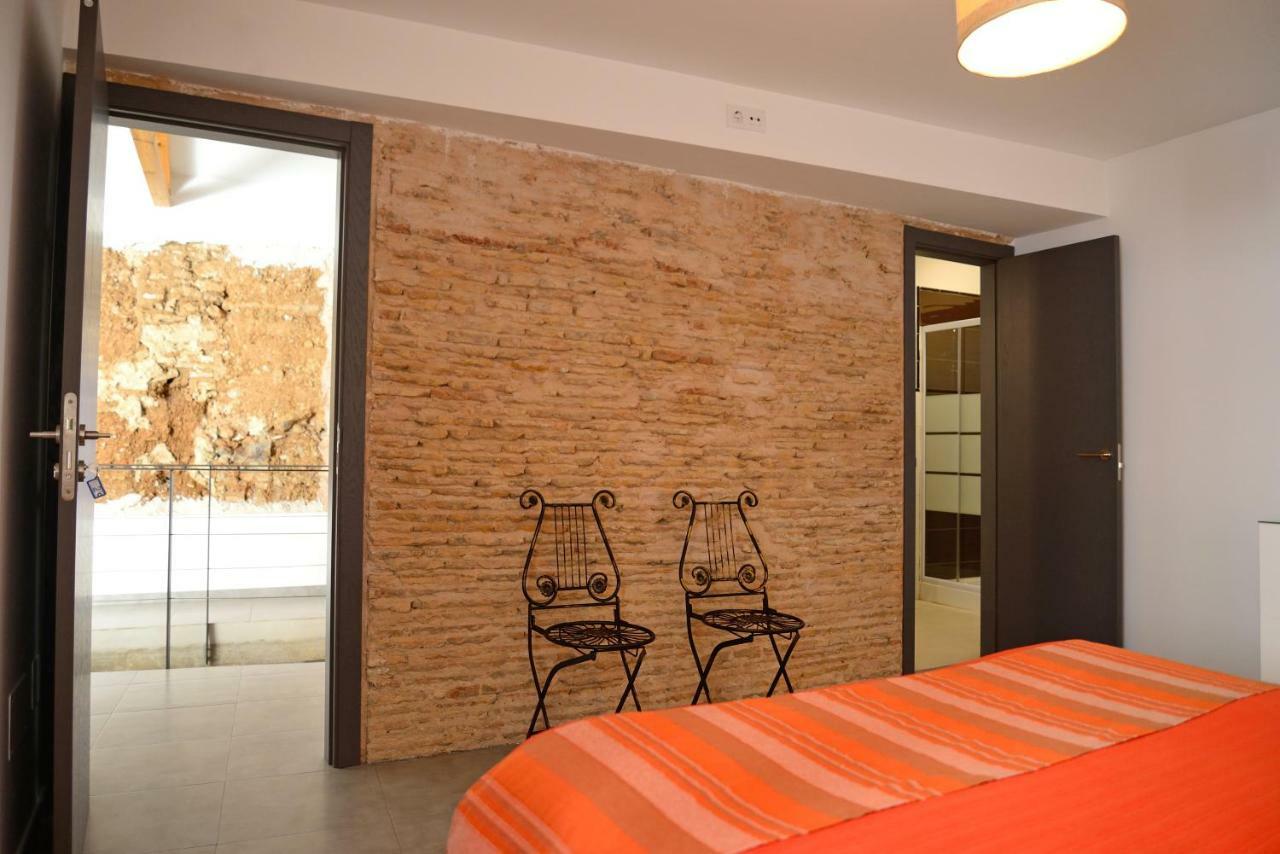 Casa Rural Hidalga Almagro Exterior photo