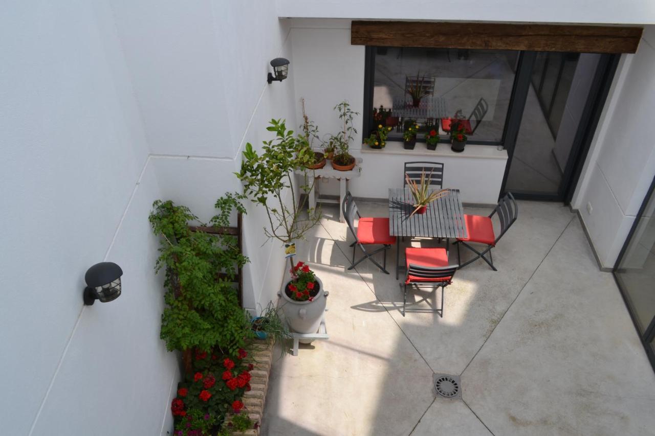 Casa Rural Hidalga Almagro Exterior photo